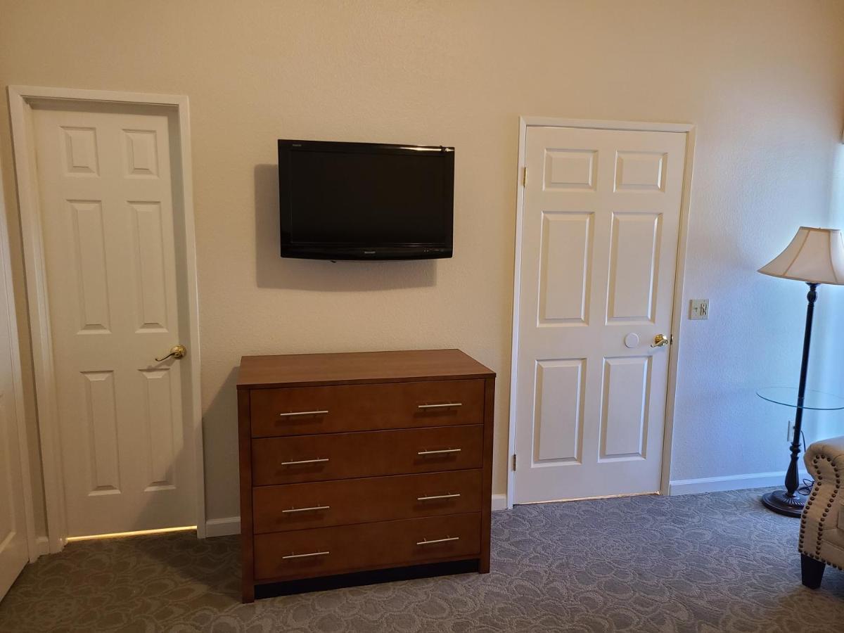 Getaways At San Diego Country Estates Рамона Экстерьер фото