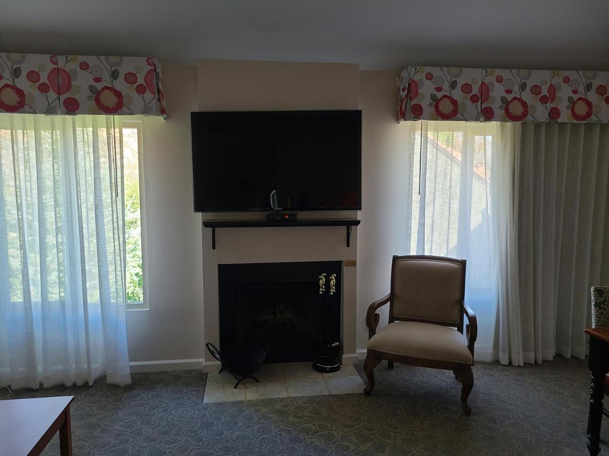 Getaways At San Diego Country Estates Рамона Экстерьер фото