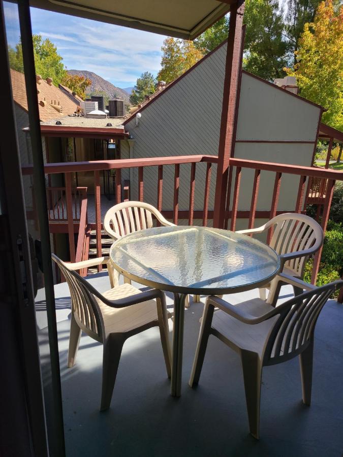 Getaways At San Diego Country Estates Рамона Экстерьер фото