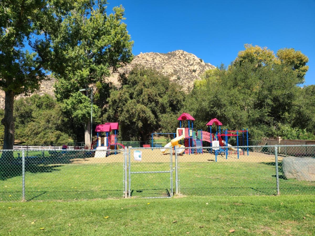 Getaways At San Diego Country Estates Рамона Экстерьер фото