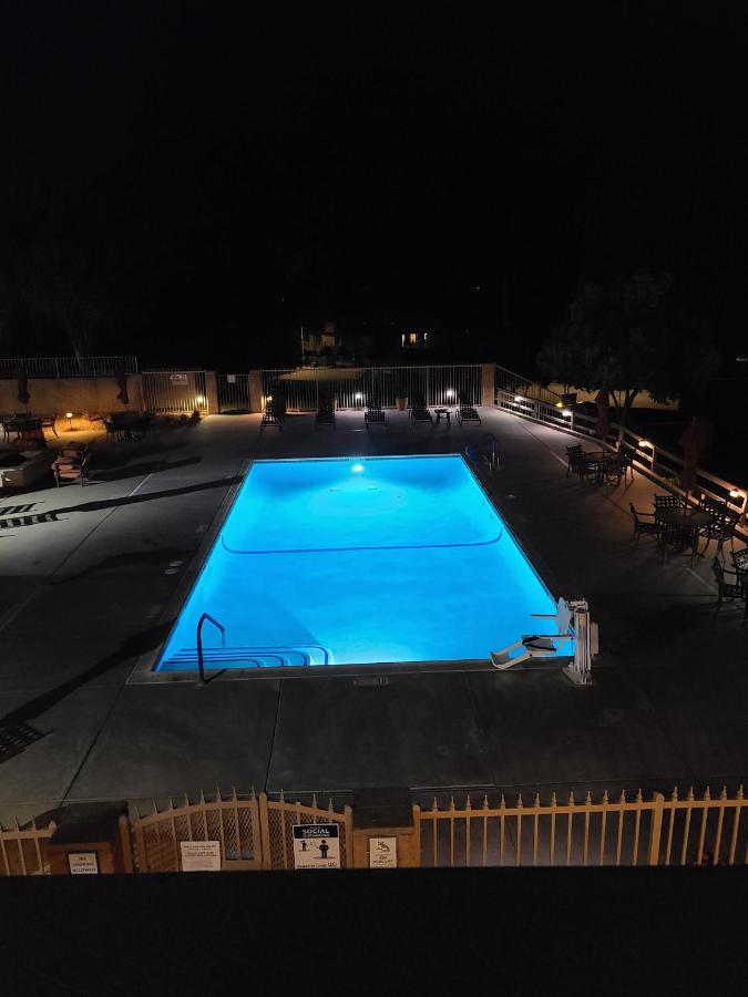 Getaways At San Diego Country Estates Рамона Экстерьер фото
