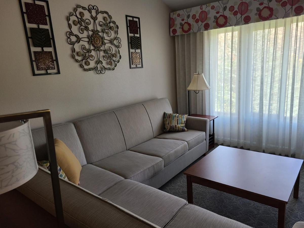 Getaways At San Diego Country Estates Рамона Экстерьер фото
