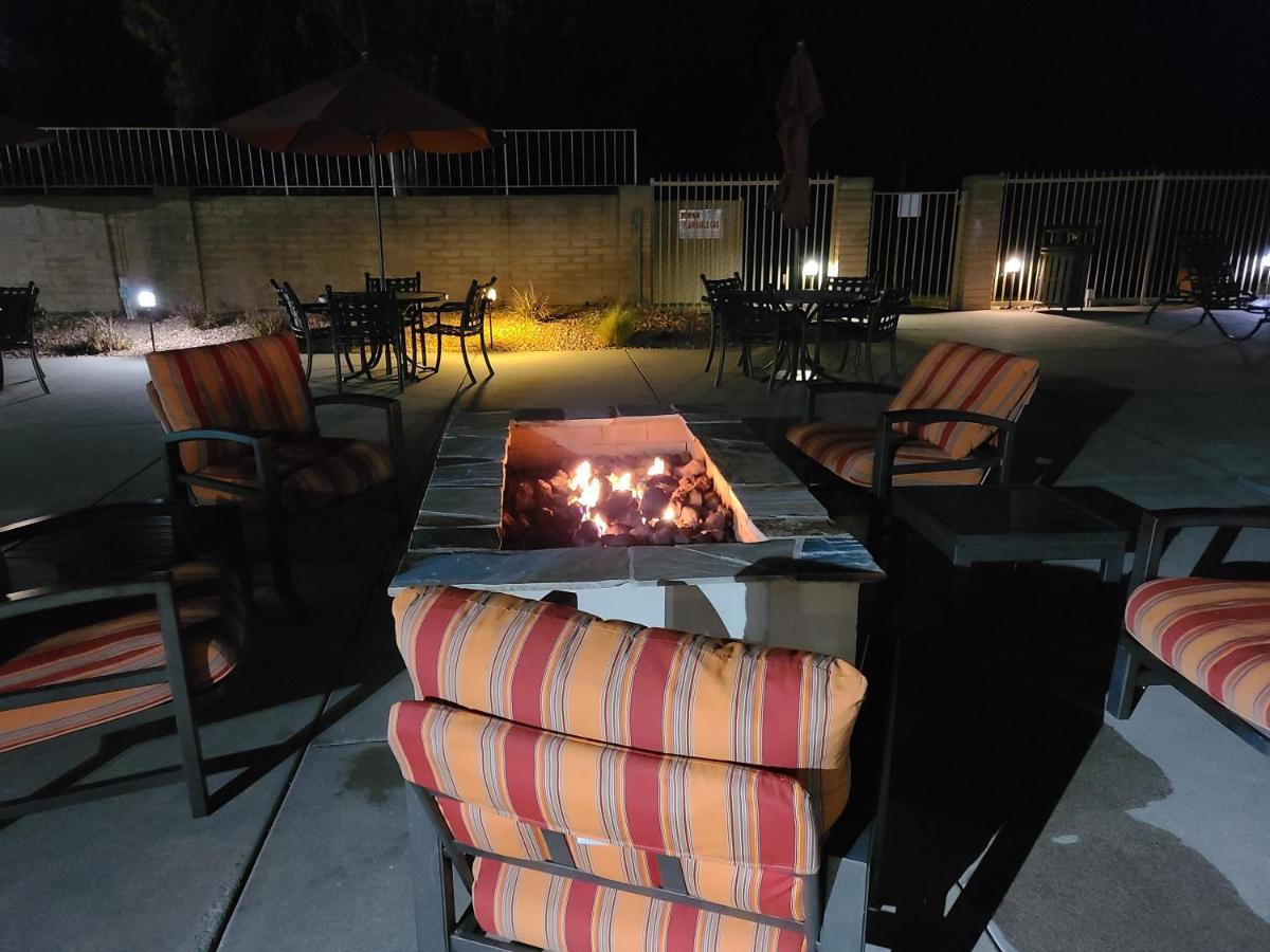 Getaways At San Diego Country Estates Рамона Экстерьер фото