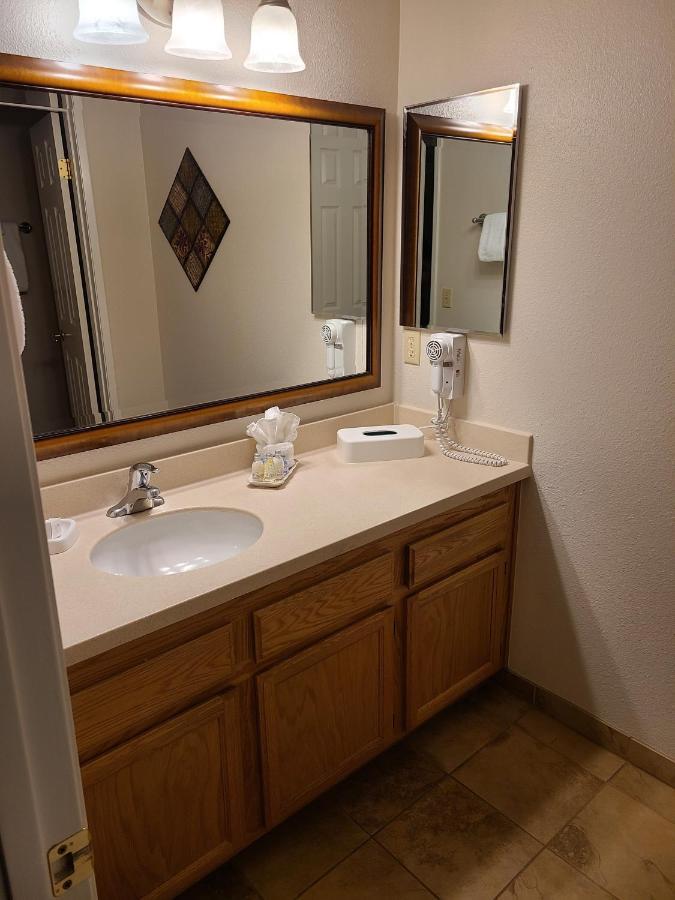 Getaways At San Diego Country Estates Рамона Экстерьер фото
