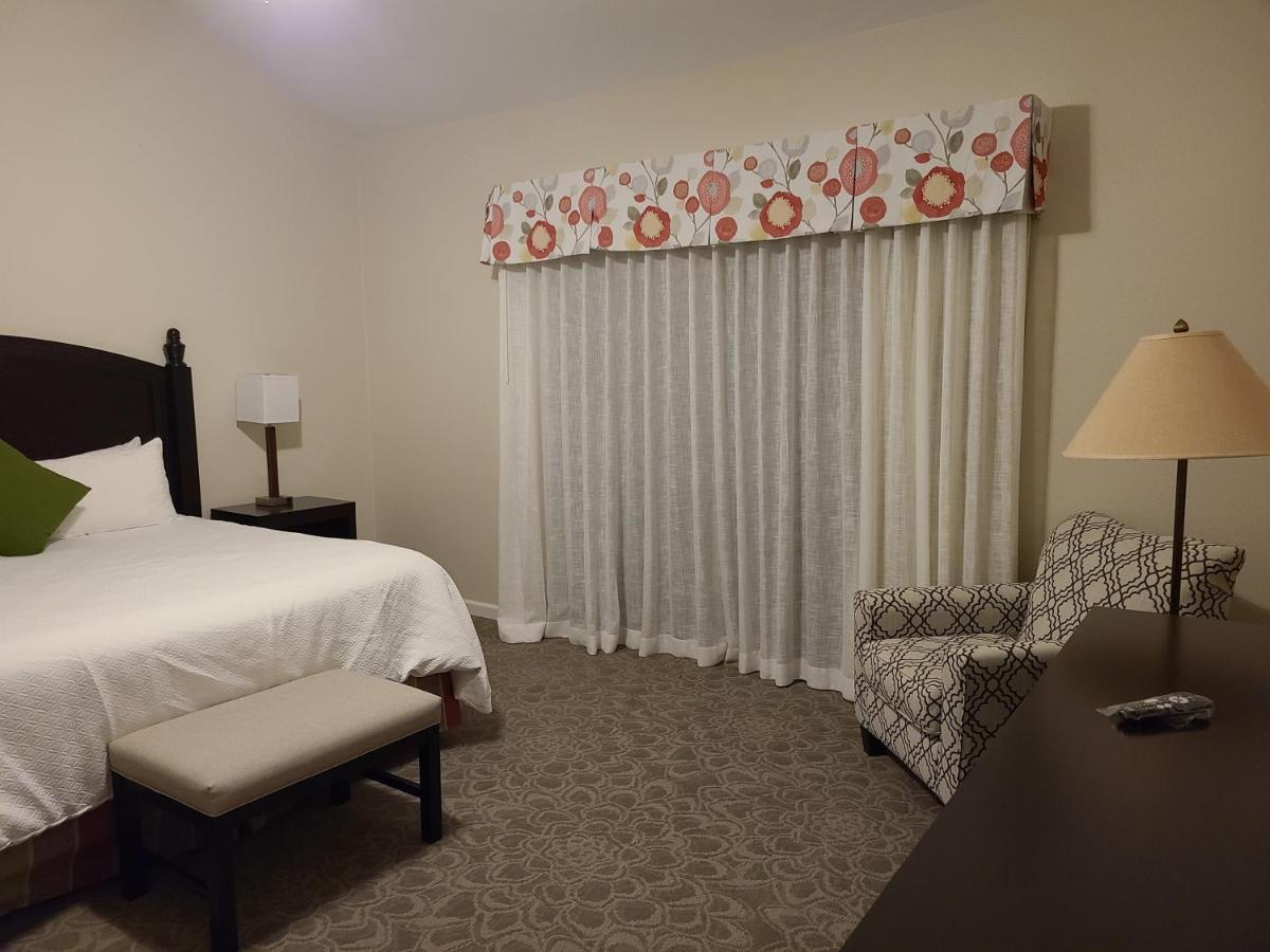 Getaways At San Diego Country Estates Рамона Экстерьер фото