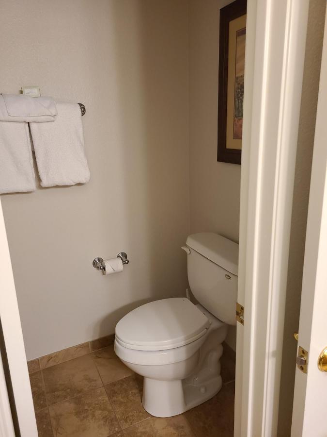 Getaways At San Diego Country Estates Рамона Экстерьер фото