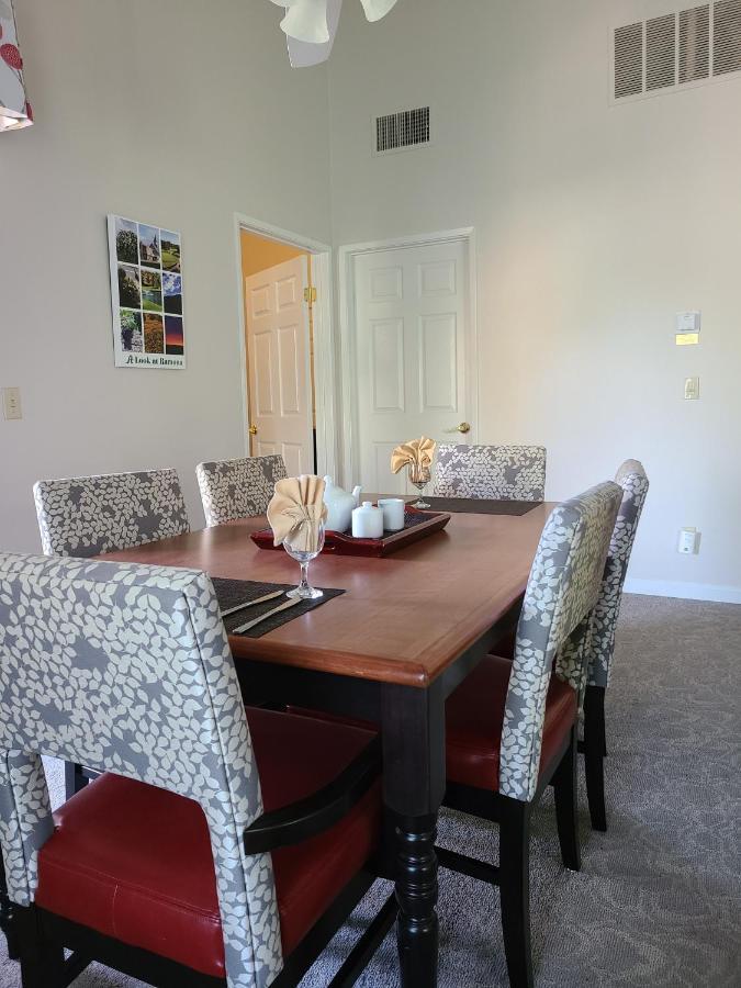 Getaways At San Diego Country Estates Рамона Экстерьер фото