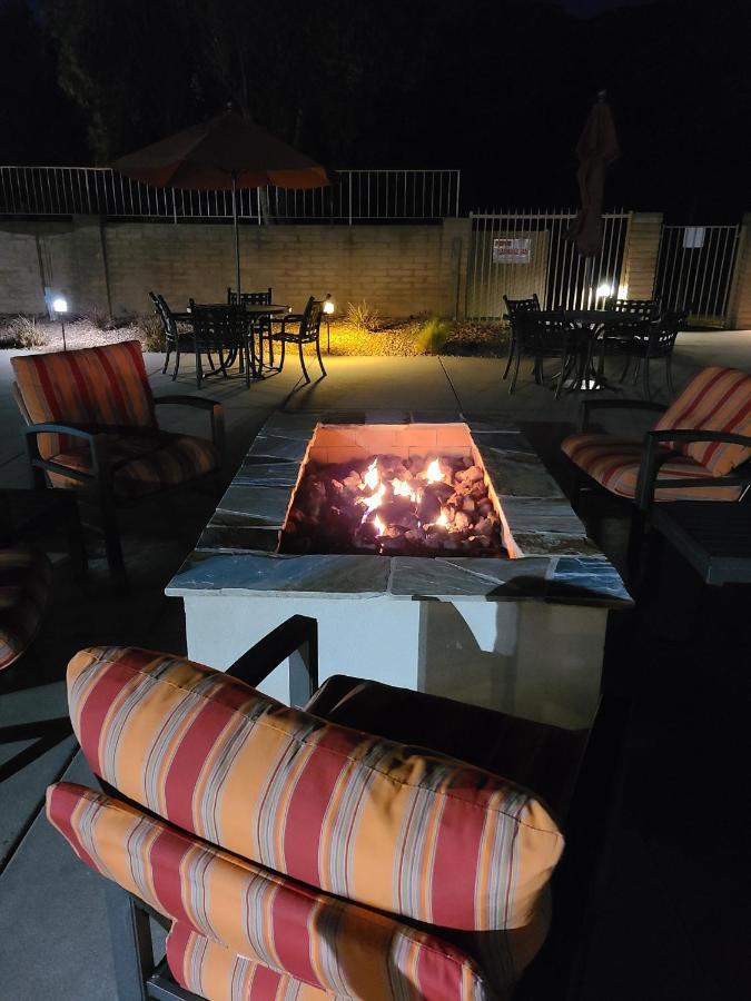 Getaways At San Diego Country Estates Рамона Экстерьер фото