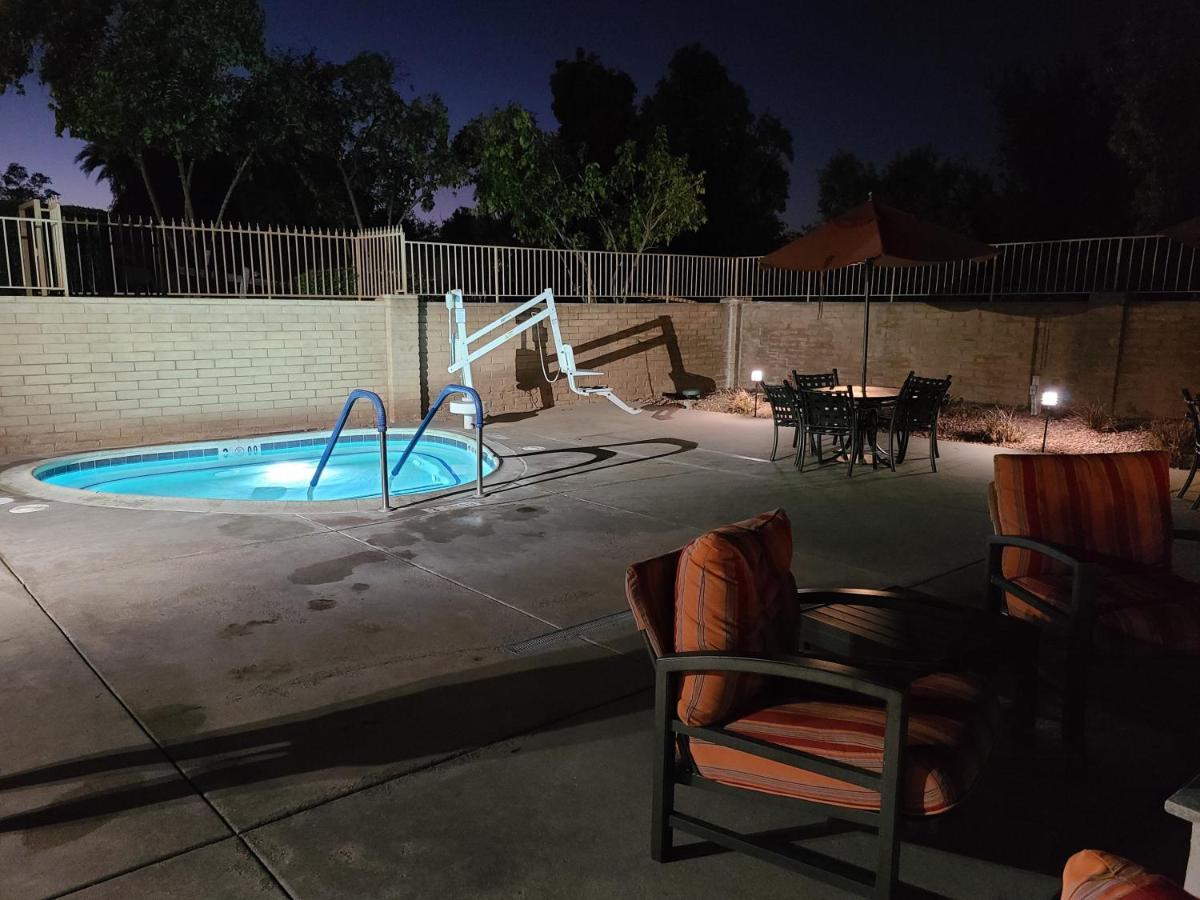Getaways At San Diego Country Estates Рамона Экстерьер фото
