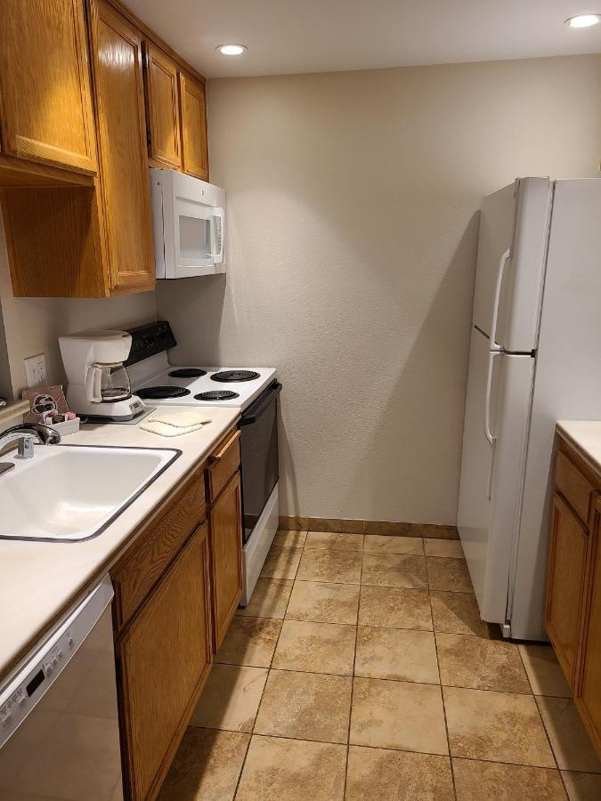 Getaways At San Diego Country Estates Рамона Экстерьер фото
