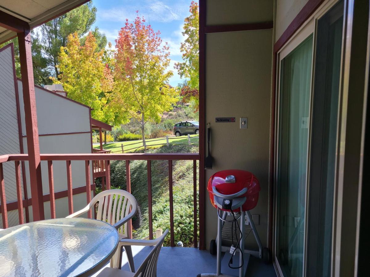 Getaways At San Diego Country Estates Рамона Экстерьер фото