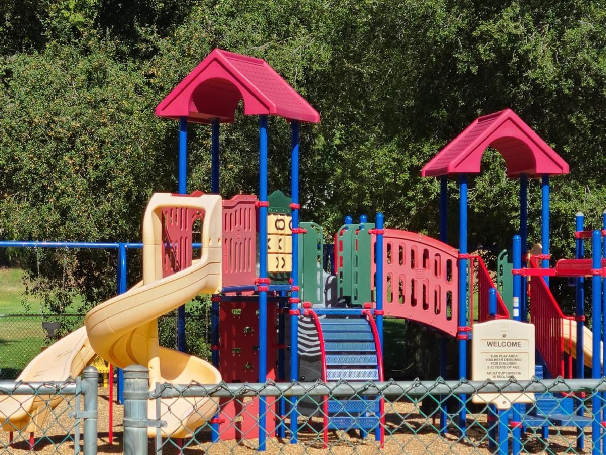 Getaways At San Diego Country Estates Рамона Экстерьер фото