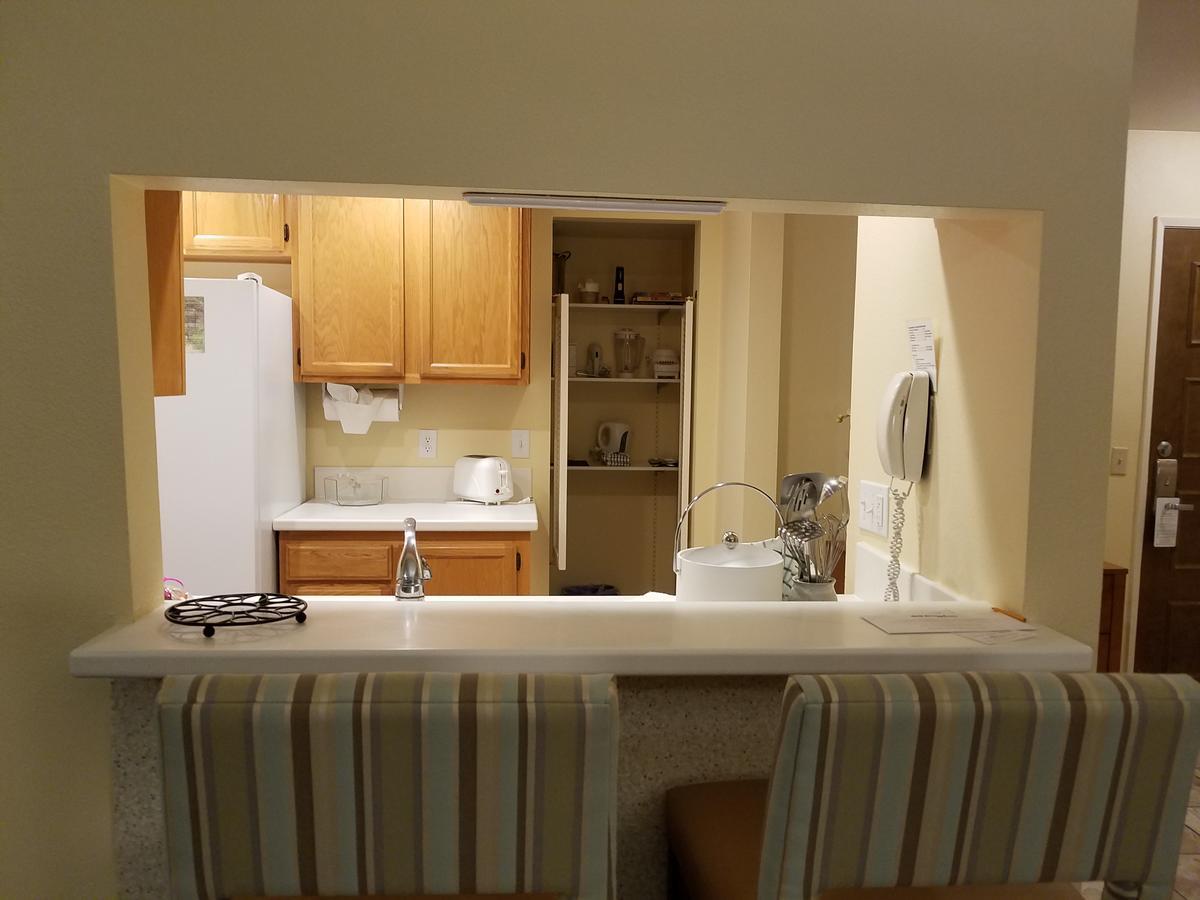 Getaways At San Diego Country Estates Рамона Экстерьер фото