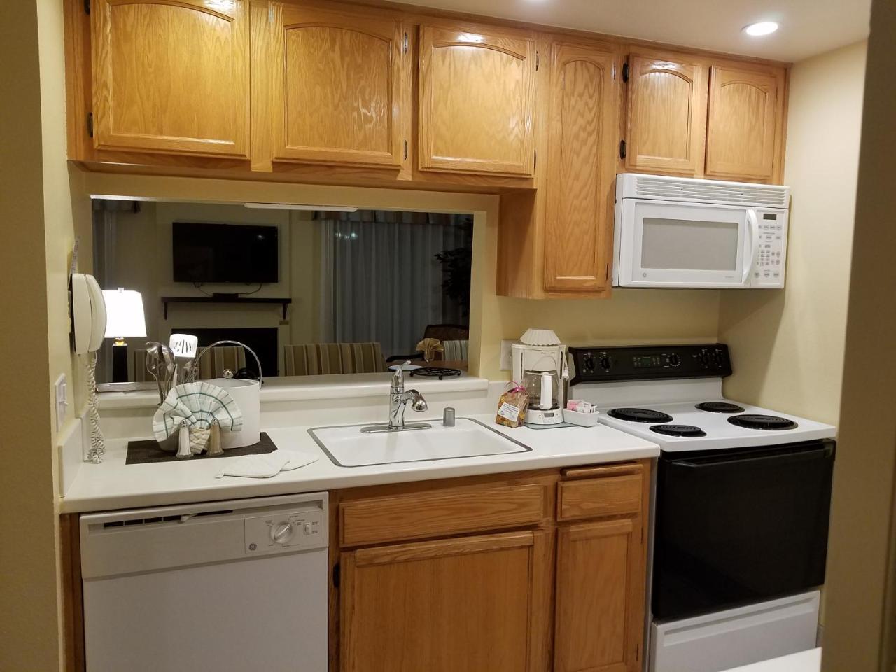 Getaways At San Diego Country Estates Рамона Экстерьер фото