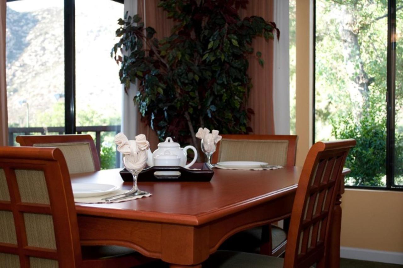 Getaways At San Diego Country Estates Рамона Экстерьер фото