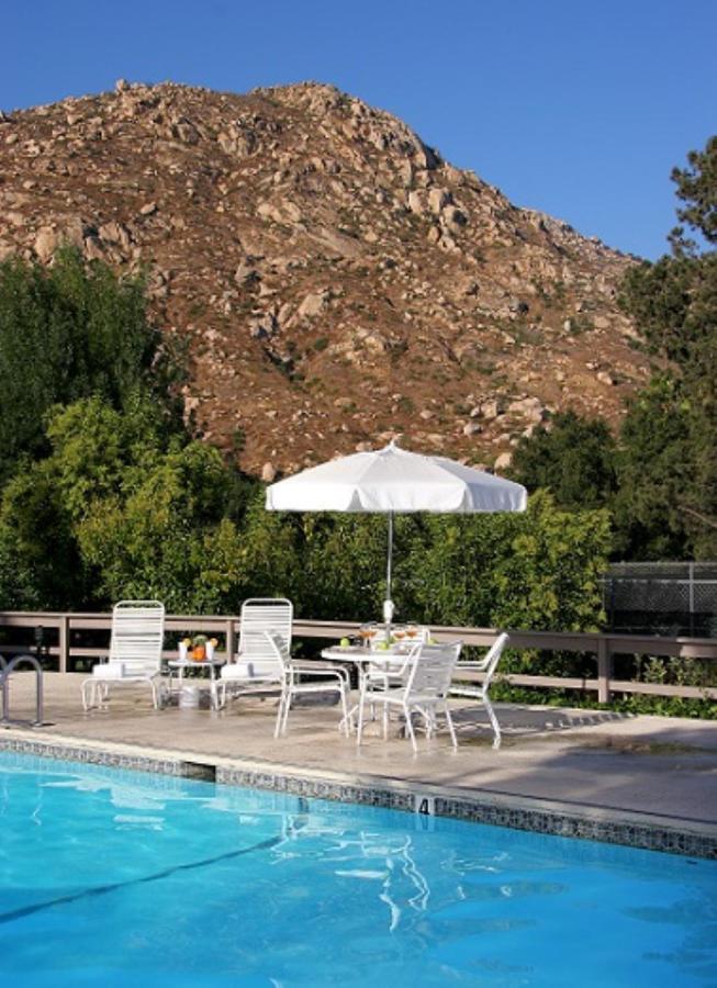 Getaways At San Diego Country Estates Рамона Экстерьер фото