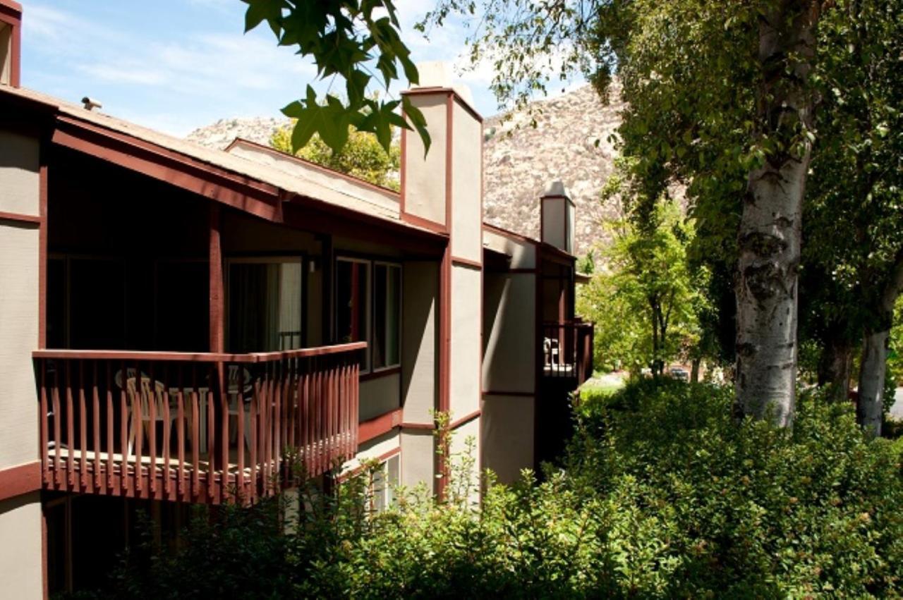 Getaways At San Diego Country Estates Рамона Экстерьер фото