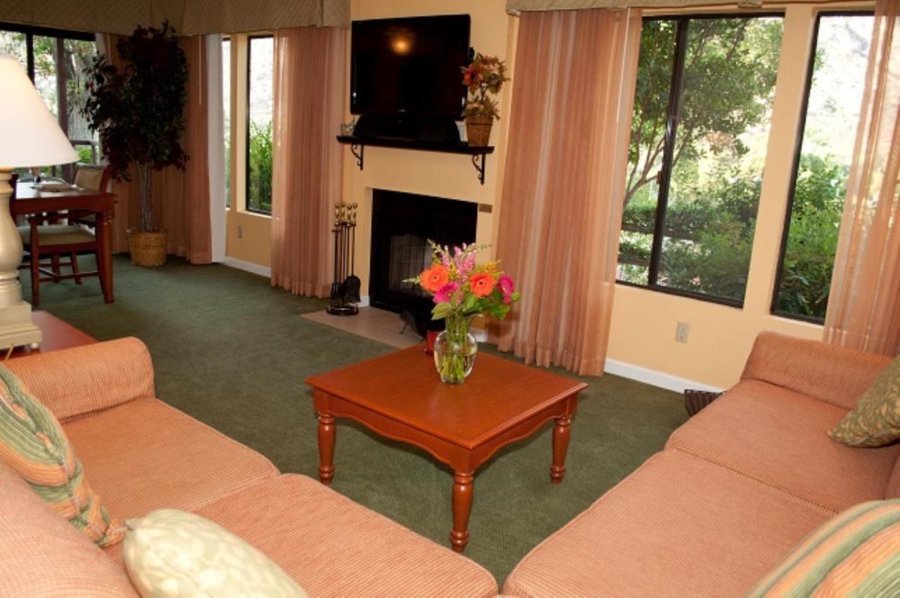 Getaways At San Diego Country Estates Рамона Экстерьер фото