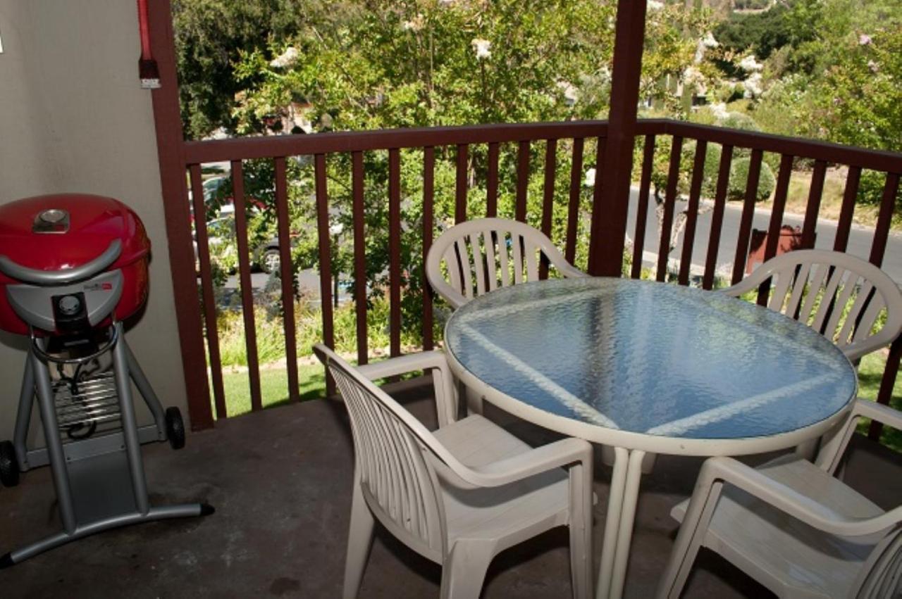 Getaways At San Diego Country Estates Рамона Экстерьер фото