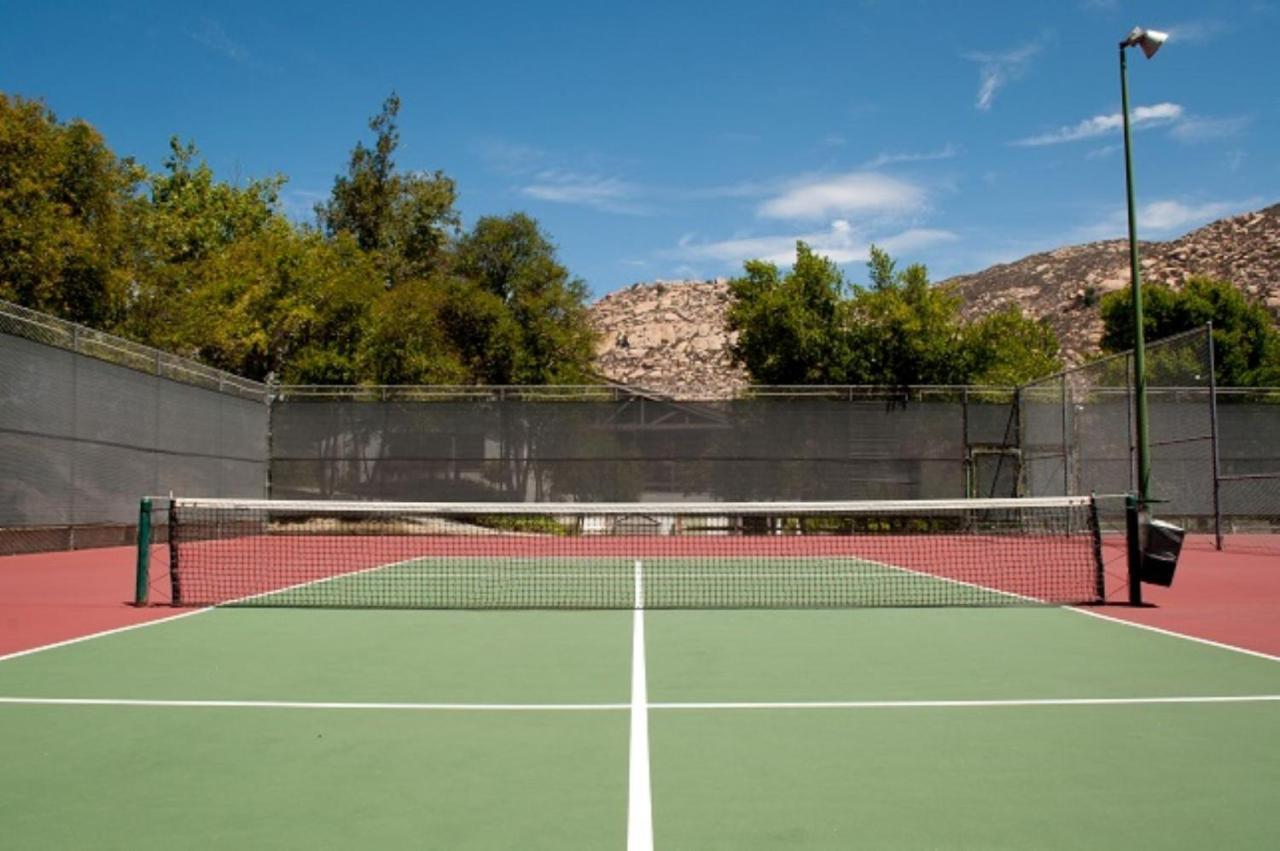Getaways At San Diego Country Estates Рамона Экстерьер фото