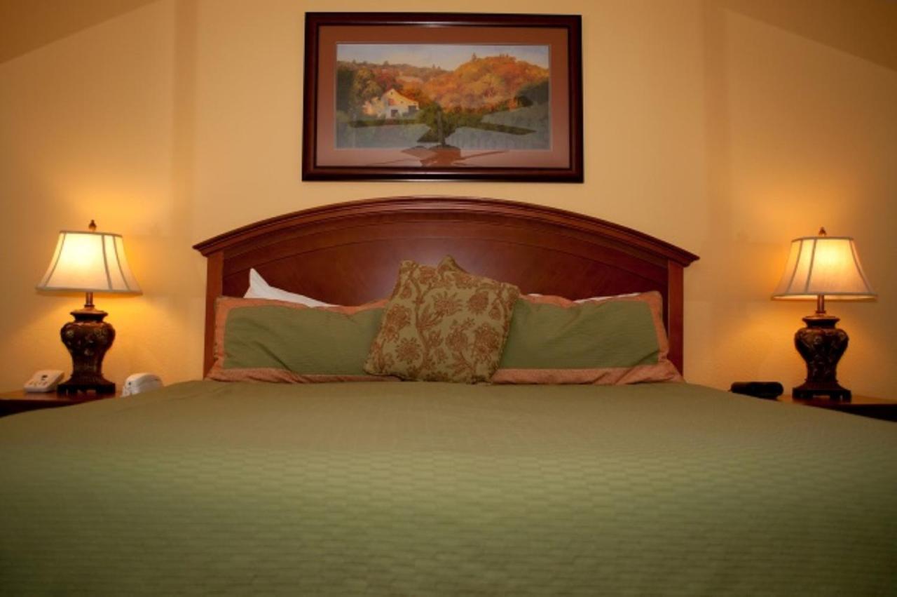 Getaways At San Diego Country Estates Рамона Экстерьер фото