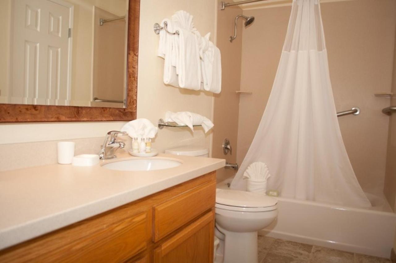 Getaways At San Diego Country Estates Рамона Экстерьер фото